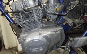 HONDA SUPER HAWK MC03