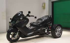 SUZUKI SKYWAVE 250 Trike (Burgman 250 Trike)  S 2 2009 CJ43A