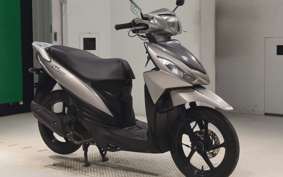 SUZUKI ADDRESS 110