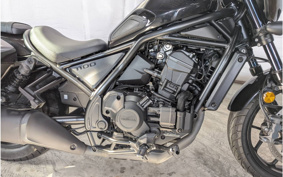 HONDA REBEL 1100 T DCT 2024 SC83