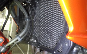 KAWASAKI VERSYS 1000 2015