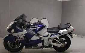 SUZUKI GSX1300R HAYABUSA GW71A