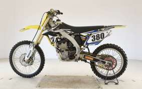 SUZUKI RM-Z250 2002