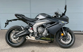 TRIUMPH DAYTONA 660 2024 LGL23U
