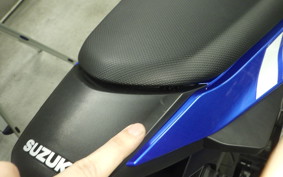 SUZUKI GSX250RA 2008