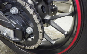 HONDA CBR400R 2021 NC56