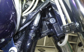 HARLEY FLSTN 1580 2010