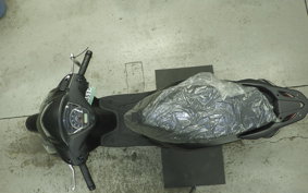 HONDA DIO110-3ﾍﾞｰｼｯｸ 2012 JK03