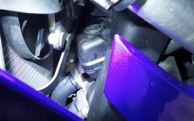 YAMAHA YZF-R6 2018