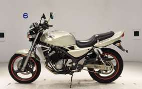 KAWASAKI BALIUS 250 Gen.2 ZR250B