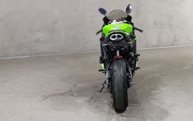 KAWASAKI NINJA ZX-6R 2008 ZX600P
