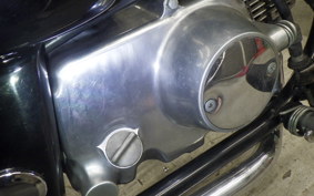 HONDA MAGNA 50 2002 AC13