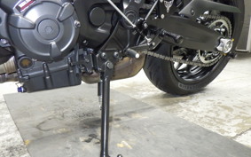 YAMAHA MT-07 2024 RM33J