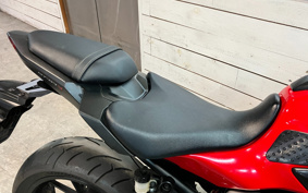 YAMAHA MT-07 ABS 2014 RM07J