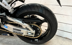 HONDA CBR600RR ABS 2011 PC40