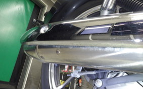 HONDA C125 SUPER CUB 2016 JA48