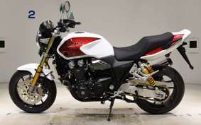 HONDA CB1300SF SUPER FOUR SP 2026 SC54