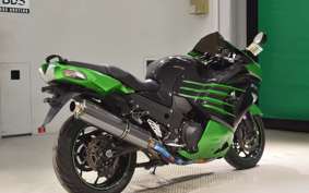 KAWASAKI ZX 1400 NINJA R 2014