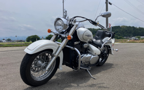 SUZUKI INTRUDER 400 CLASSIC 2007 VK54A