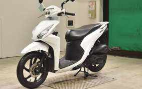 HONDA DIO 110 JF58