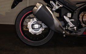 HONDA CBR400R 2020 NC56