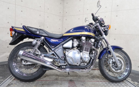 KAWASAKI ZEPHYR1100RS 2000 ZRT10A