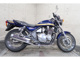 Фото Kawasaki ZEPHYR1100RS 2000 с японского аукциона
