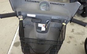 HONDA GYRO CANOPY TA02