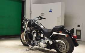 HARLEY FLSTF 1450 2002