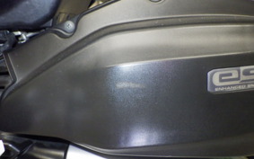 HONDA PCX 150 KF18