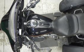 HARLEY FLHTCUTG 1870 2024