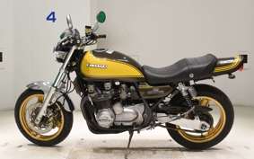 KAWASAKI ZEPHYR 750 1990 ZR750C