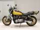 Фото Kawasaki ZEPHYR 750 1990 с японского аукциона