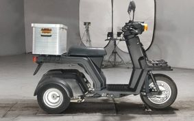 HONDA GYRO TD02