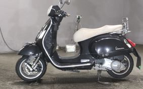 VESPA VESPAGTS250IE M45100