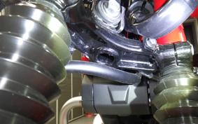 HONDA CT125-2 JA65