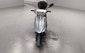 SUZUKI ADDRESS V125 CF4EA