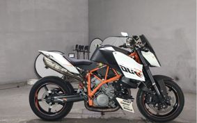 KTM 990 SUPER DUKE VD940