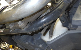 HONDA SHADOW 400 2005 NC34