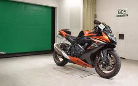 SUZUKI GSX-R750 2008