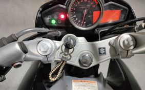 SUZUKI GSR250 GJ55D