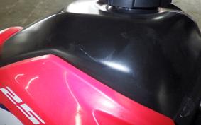 HONDA CRF250L 2016 MD47