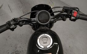 HONDA REBEL 250  S E-clutch MC49