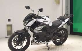 KAWASAKI Z250 2024 ER250C