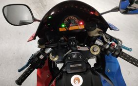 HONDA CBR1000RR SC57