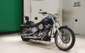HARLEY FXST 1450 2004