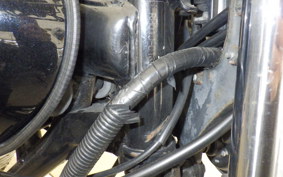 YAMAHA SR400 Gen.3 2005 RH01J