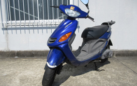 YAMAHA AXIS100 SB06J