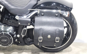 HARLEY FXSB 2016 BFV