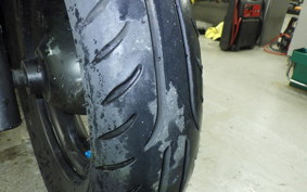 HONDA SILVER WING 600 GT ABS 2011 PF02